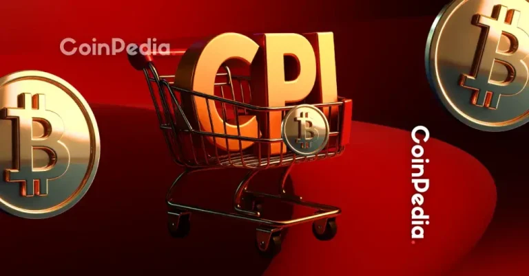 June CPI Report Released: Inflation at 2.7%, Bitcoin Price Reacts