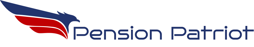 Pension Patriot