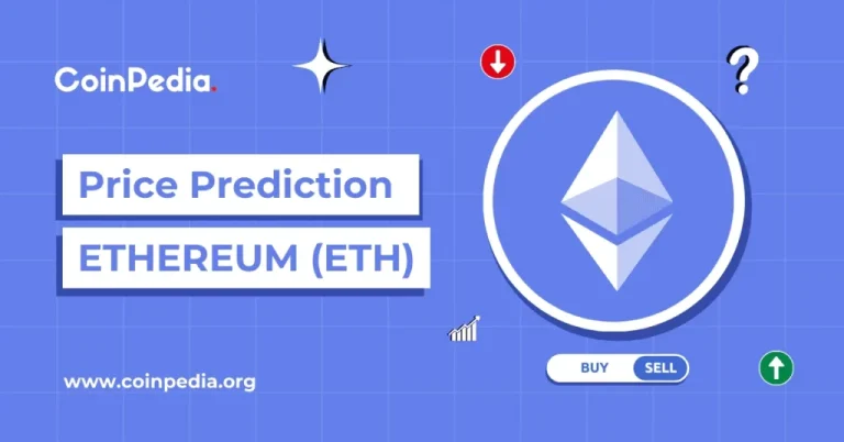 Ethereum ETH Price Prediction 2025, 2026 – 2030: Will Ethereum Price Hit $3k?