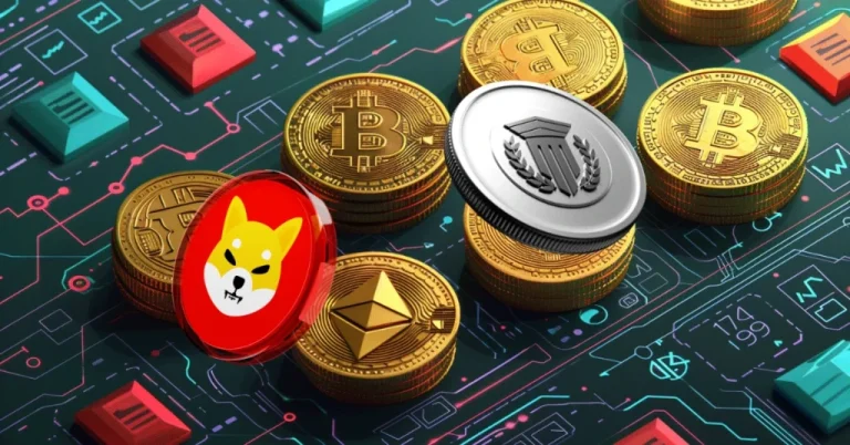 Smart Investors Says Cheap Crypto Under $0.03 Will Overtake Shiba Inu (SHIB) By 2026