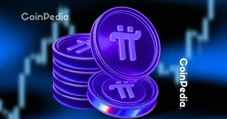 Pi Network Price Stalls Below $0.40 as Token Unlocks Loom?