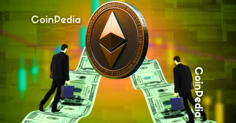 SharpLink Gaming Raises $200 Million to Expand Ethereum Holdings