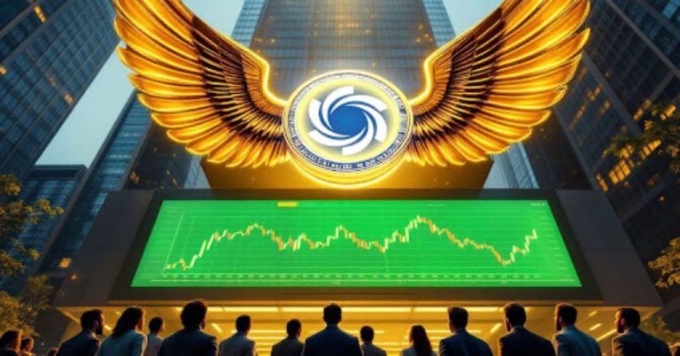 Why Experts Believe Ozak AI Could Outpace ADA and XRP in 2025