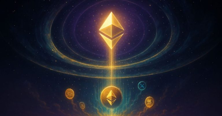 Ethereum Breaks $4K and Analysts Say Remittix Could Outperform ETH by 500% in the Next 6 Months