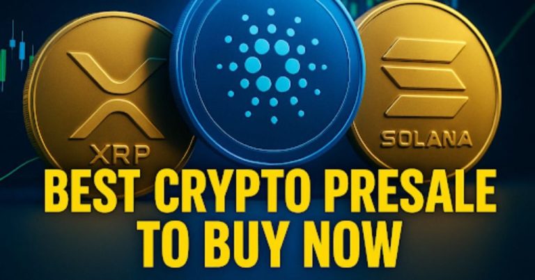 Best Crypto To Buy Now: Remittix Becomes Flavor Of The Month Over Solana, Cardano, and Pi Coin