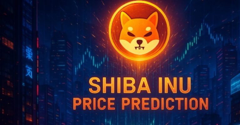 Shiba Inu Price Prediction & We Explore The Top Cryptos To Buy Today For The Highest Returns