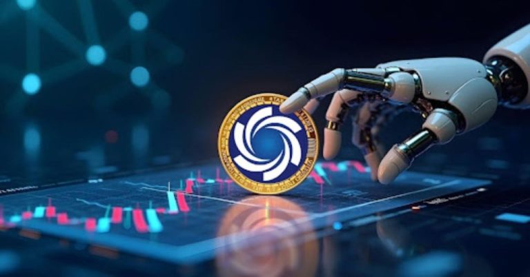 $100 in These 3 Coins Today Could Become $10,000 by 2025—Here’s Why Ozak AI Ranks 1st in the List
