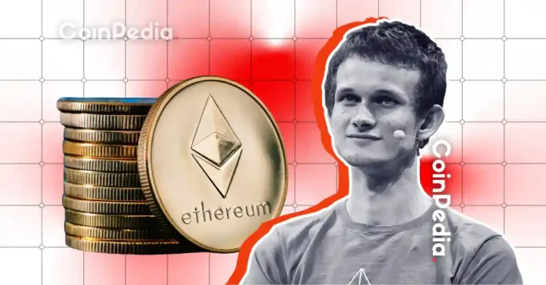 Vitalik Buterin-Tom Lee on Ethereum Treasuries: Growth, Risks, and What’s Ahead