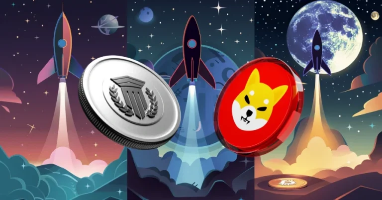 This $0.035 Gem Is in Trend with SHIB and DOGE Communities, And It’s Racing to $1 Soon After CEX Exposure