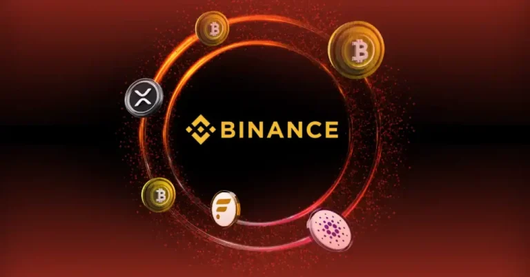 Binance Teams Up with SGB for Fast USD Transfers