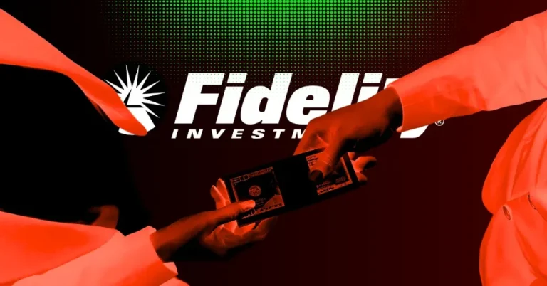 Fidelity Launches FDIT Tokenized Fund