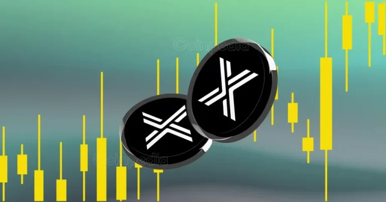 IMX Price Breaks Out: Is Immutable Entering Its Next Growth Phase?