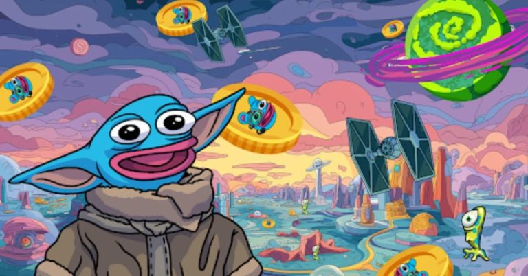 ChatGPT Predicts The Next Shiba Inu: 3 Low-Cap Meme Coins That Could Hit 10,000x In 2025. Layer Brett, MOG & USELESS