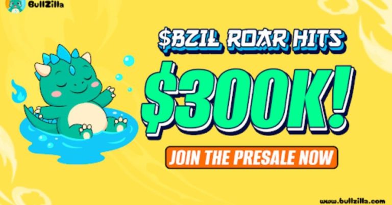 Ethereum and Stellar Stay Steady, While BullZilla’s Price Rises in a Few Hours – Could it Be the Next 100x Crypto Presale?