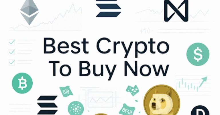 Bitcoin Price Prediction; Ethereum ETF Inflows & Outflow News & The List Of Top Trending Cryptos To Buy Today