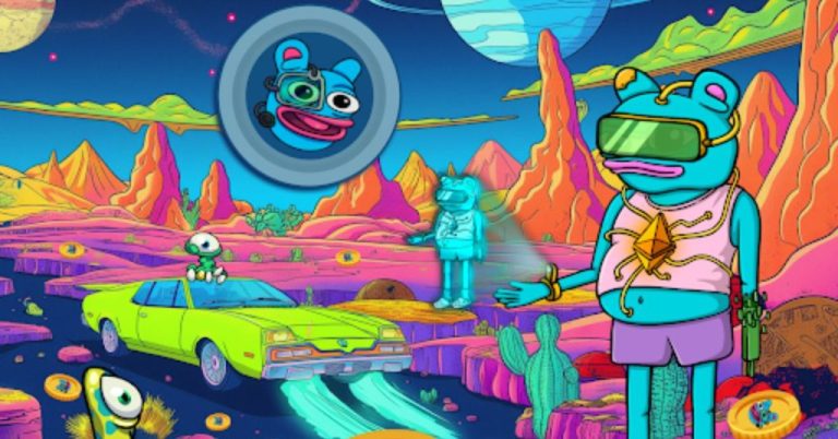 Pepe Price Prediction In 2025: Dogecoin Price Targets $1 But $LBRETT Could Accomplish 7,000% Growth Before January