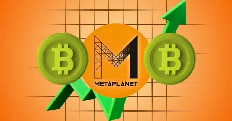 Vanguard Reveals $50 Million Bitcoin Purchase via Metaplanet