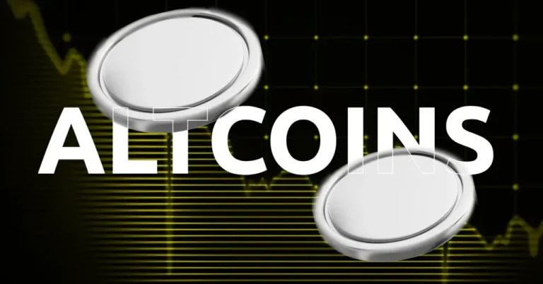 Ending 2025 With Life-Changing Gains – Here Are the 4 Best Altcoins to Position in Right Now