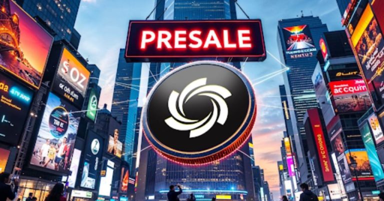 XRP Holds Steady While Ozak AI Experiences Rapid Growth on Strong Market Sentiment