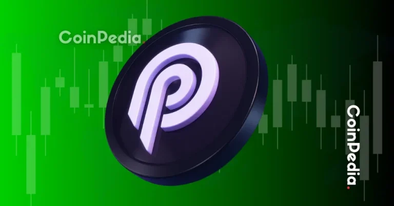 PYTH Price Pulls Back Toward Support as Traders Watch for Bullish Rebound