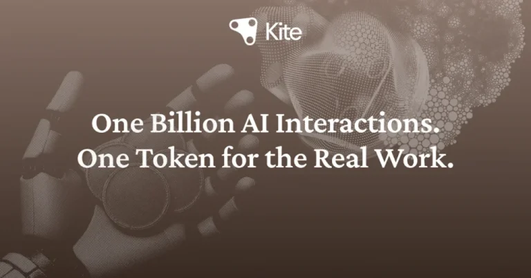 KiteAI’s Powerful Token Model Rewards Real AI Value, Not Speculation