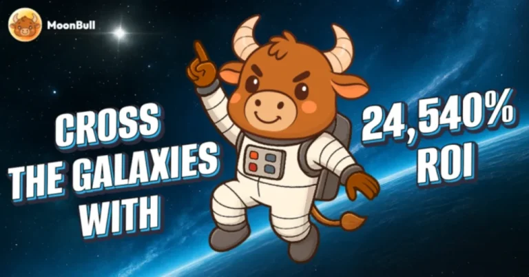 Your Shortcut to the Next 1000x: MoonBull Presale Is Live – Top New Meme Coin to Watch, While Cheems and Popcat Heat Up