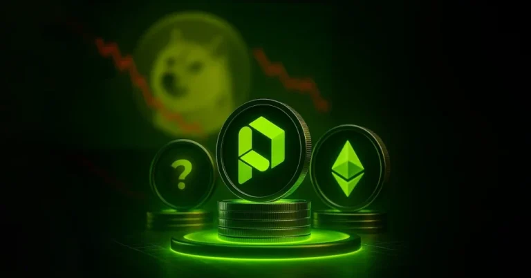 Looking For The Next Millionaire Maker? These 3 Cryptos Could Surpass Dogecoin’s 36,000% Rally