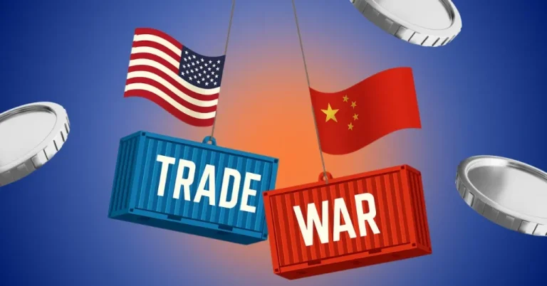 Trump Says China Tariffs “Not Sustainable” Amid Ongoing Trade Tensions, Markets React