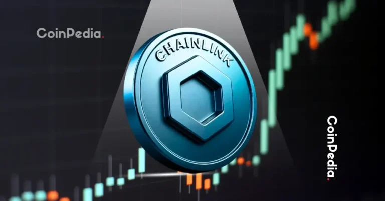 Chainlink Price Poised for a Major Upswing as CCIP and RWA Collaborations Accelerate Adoption