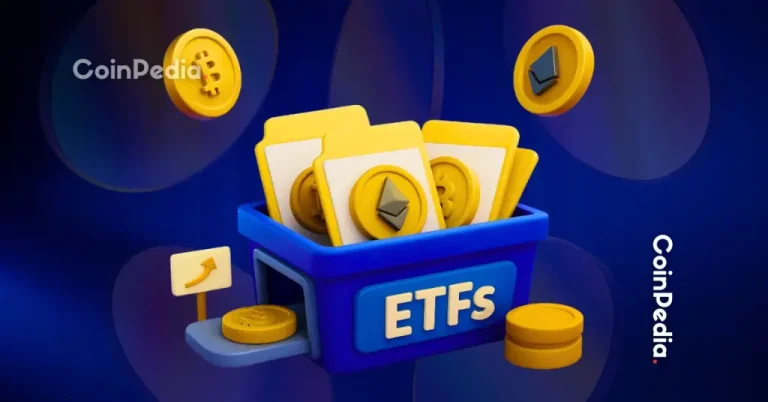 Vanguard Considers Offering Crypto ETFs Amid Growing Client Demand