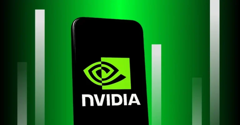 Nvidia and BlackRock Team Up for $40B Data Center Deal