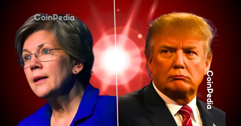 Political Commentator Eagleman Urges Trump to Hold “Head of the Anti-Crypto Army” Accountable