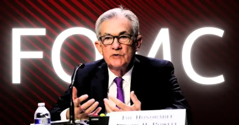 FED Meeting Focus: Will Jerome Powell’s Speech Ignite Bitcoin Rally?