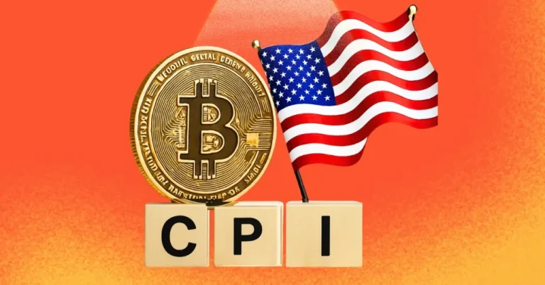US CPI Hits 3%, Below Expectations