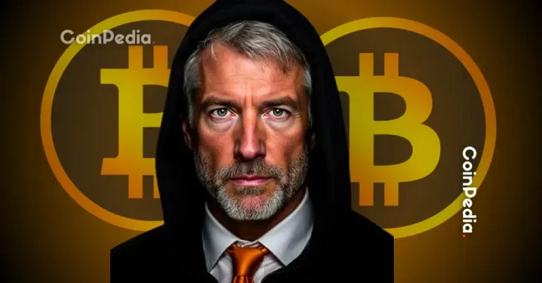 Michael Saylor’s Strategy Buys 220 BTC Amid Crypto Market Dip, Now Holds 640,250 BTC