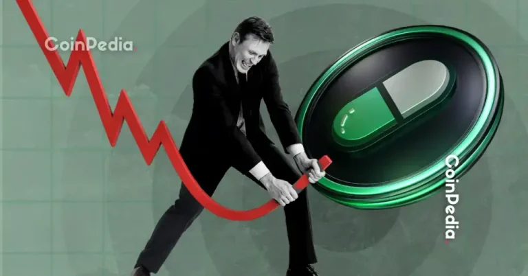 PUMP Price Soars 25% as TikTok Comparisons and Media Momentum Fuel Rally