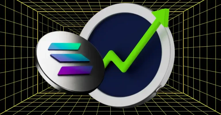 Solana’s TVL Climbs as SOL Price Holds Steady—Is a Breakout on the Horizon?