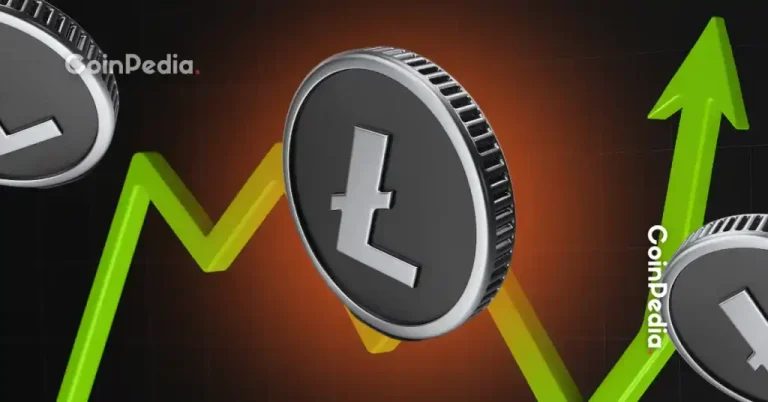 LTC Price Eyes Breakout as ETF Momentum Builds & Technical Setup Strengthens