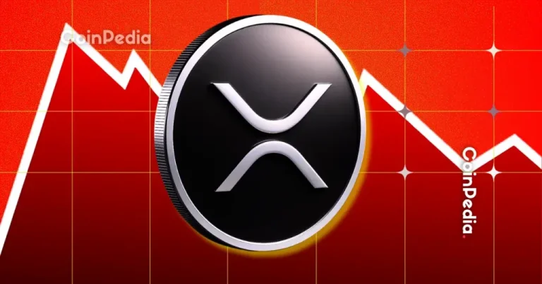 XRP News: $30B Inflows Put Ripple on Track for 135% Rally