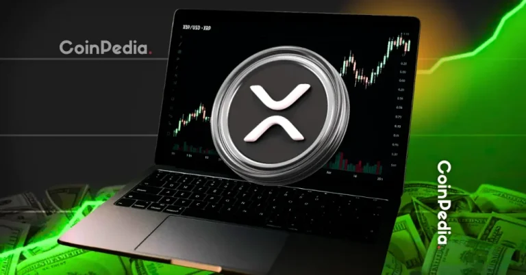 XRP Price Prediction: Correction Likely Before Next Rally Toward $3