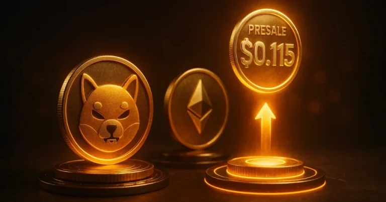 Ethereum Trader Who Made $69 Million From Shiba Inu Buys $450,000 Into This Presale At $0.015