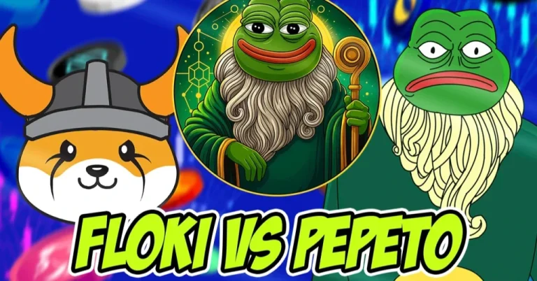 Floki Price Prediction, Looks Limited, Pepeto Presale Declared As Best Crypto To Buy Now