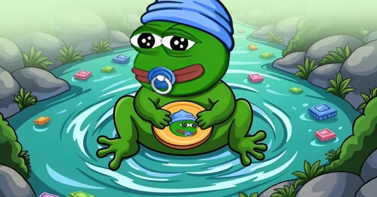 A Complete Guide to Buy Little Pepe (LILPEPE) During the Presale