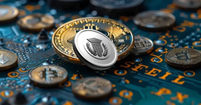 Next Crypto to Hit $1? Analysts Track a $0.035 DeFi Coin Already Outperforming Top 20 Tokens in ROI