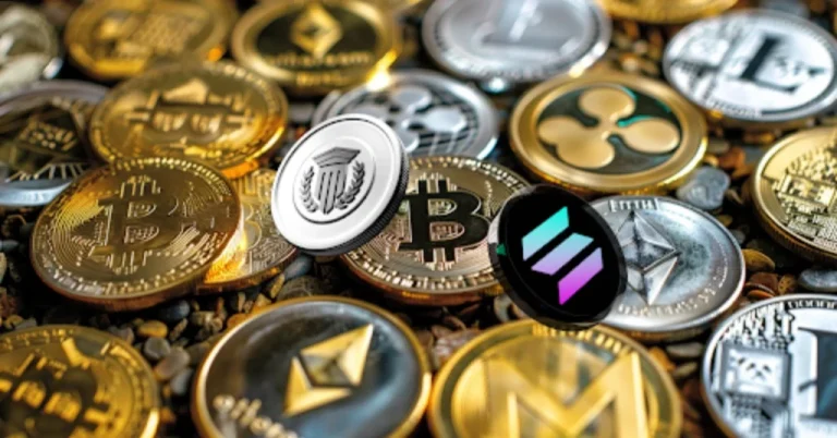 Which Crypto to Buy Now? $0.035 Token Could Beat 2021’s Top Performers Including Solana (SOL)