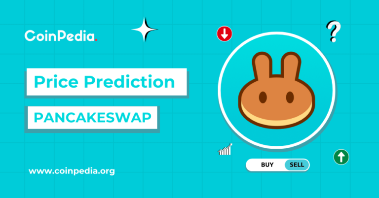 PancakeSwap Price Prediction 2025, 2026 – 2030: Will CAKE Price Hit $10?