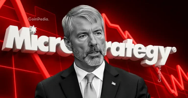 Michael Saylor Reveals MicroStrategy’s (MSTR) BTC-Backed Credit Market Demand