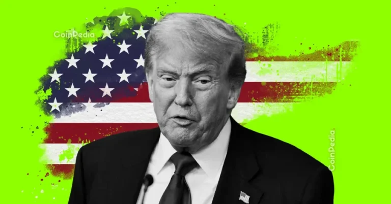 Did Trump Turn Crypto Into a Corruption Machine? Rep Raskin Report Claims