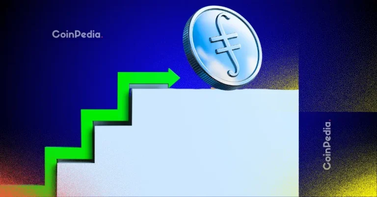 Filecoin (FIL) Price Breakout Could Ignite a 1,700% Rally, Predicts Top Trader