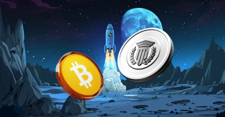 Searching for 10x Cryptocurrency? This Cheap Crypto Is About to Deliver Massive Multipliers This Year